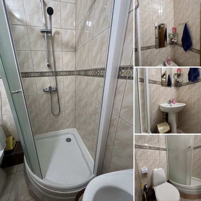Квартира на вул. М. Кривоноса, 5/1 в Київ, ID 268546, фото №3