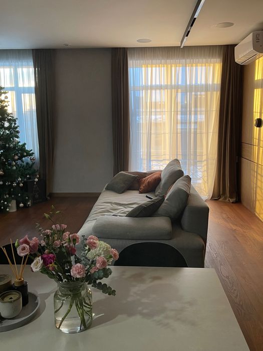 Квартира на вул. Львівська в Одесі, ID 268702, фото №14