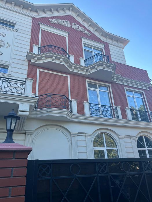 Квартира на вул. Львівська в Одесі, ID 268702, фото №16