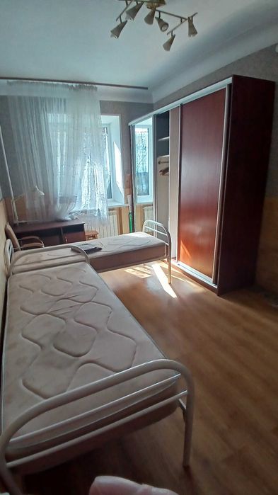 Квартира на пров. Польовий в Києві, ID 268955, фото №1