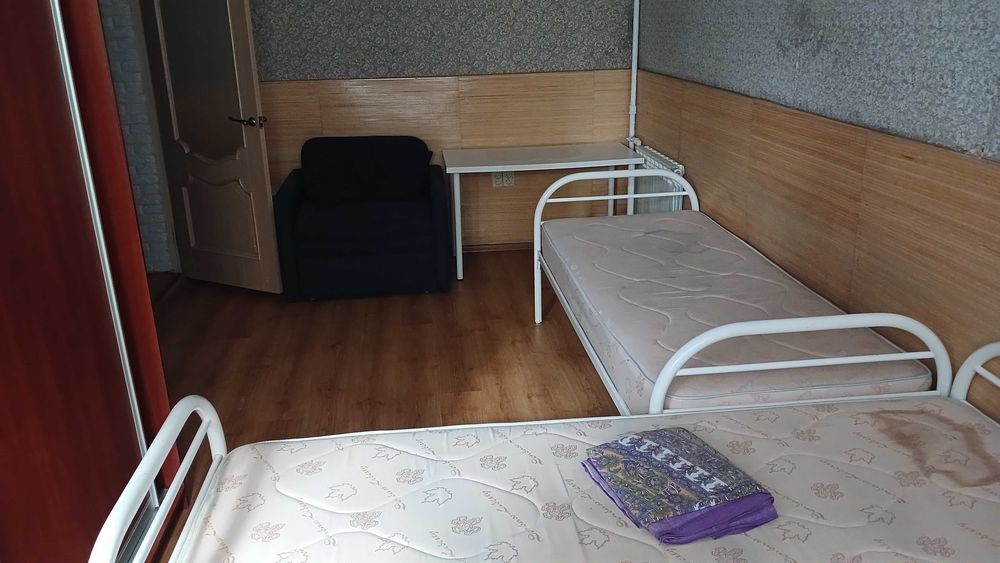 Квартира на пров. Польовий в Києві, ID 268955, фото №5