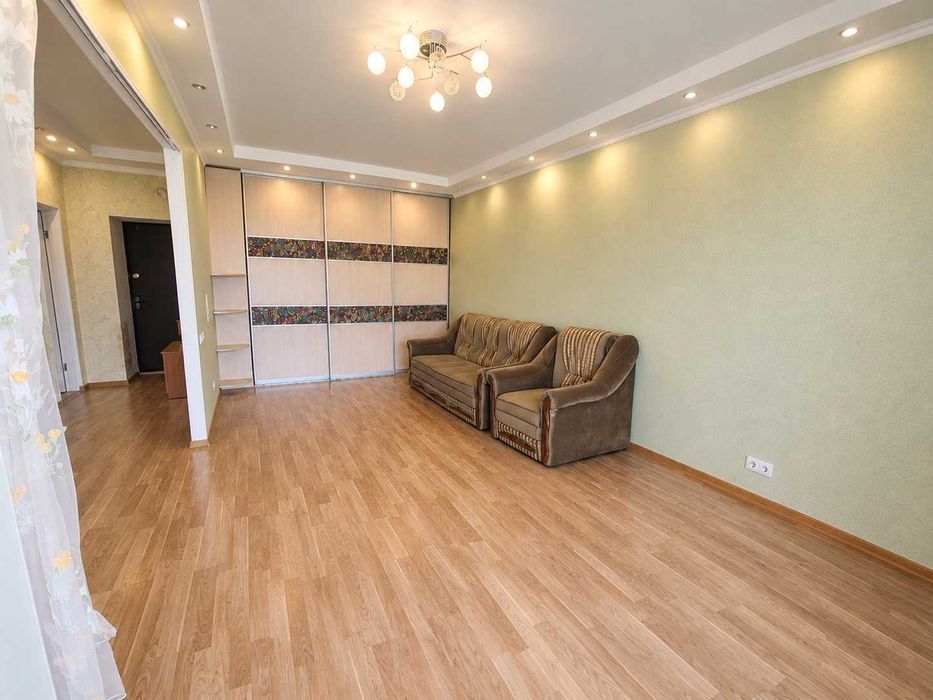 Квартира на вул. Валерія Лобановського, 29 в Києві, ID 268500, фото №1