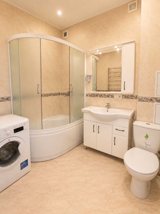 Квартира на вул. Валерія Лобановського, 29 в Києві, ID 268500, фото №2