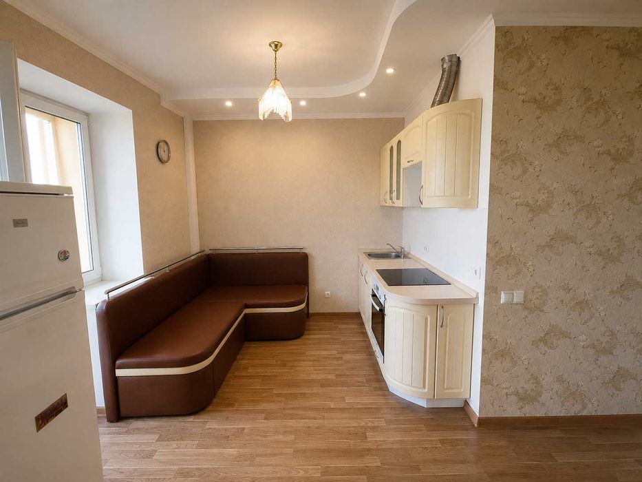 Квартира на вул. Валерія Лобановського, 29 в Києві, ID 268500, фото №3