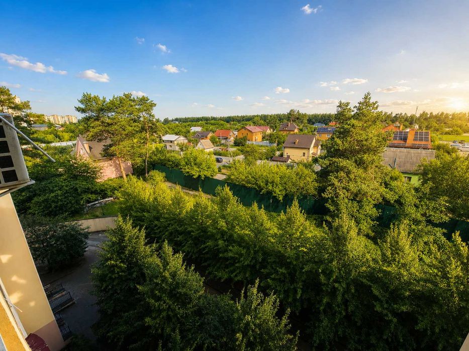 Квартира на вул. Валерія Лобановського, 29 в Києві, ID 268500, фото №5