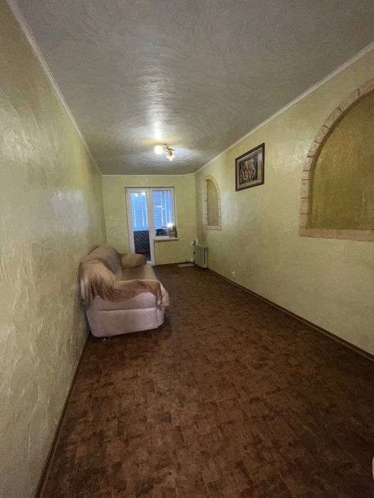 Квартира на 5 мкр. Зарічний в Кривому Розі, ID 268825, фото №1