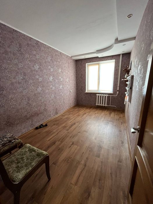 Квартира на 5 мкр. Зарічний в Кривому Розі, ID 268825, фото №3