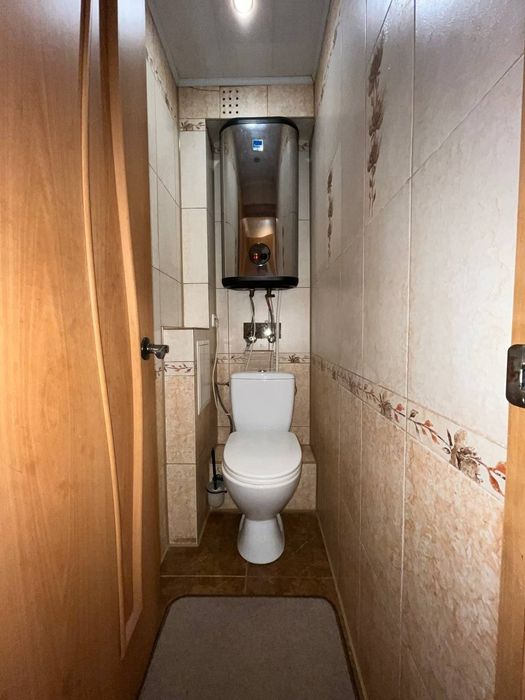 Квартира на 5 мкр. Зарічний в Кривому Розі, ID 268825, фото №7