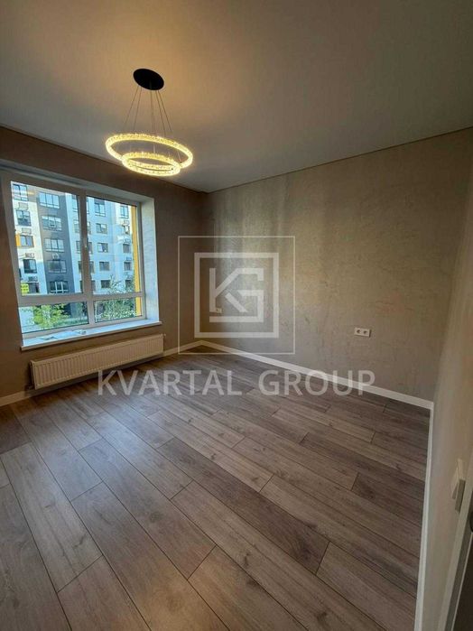 Квартира на ЖК Молодість в Києві, ID 268428, фото №8