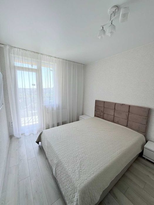 Квартира на вул. Князя Ярослава Мудрого, 17а в Одесі, ID 268459, фото №9