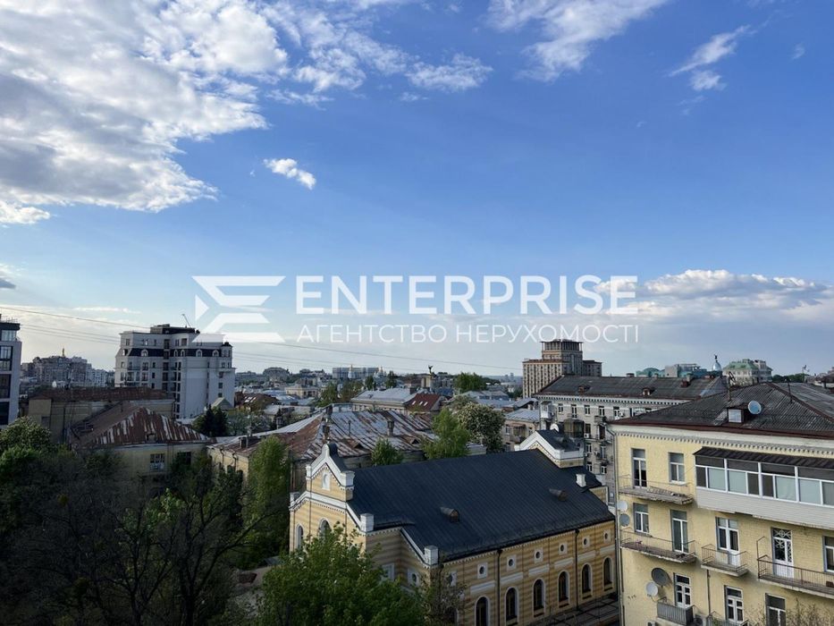 Квартира на вул. Круглоуніверситетська в Києві, ID 268623, фото №17