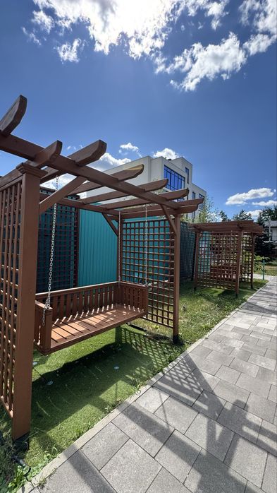 Квартира на ЖК Ібіс в Києві, ID 268464, фото №2