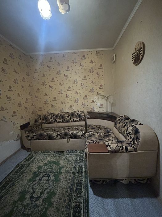 Квартира на Море зовсім поруч в Одеса, ID 268742, фото №2