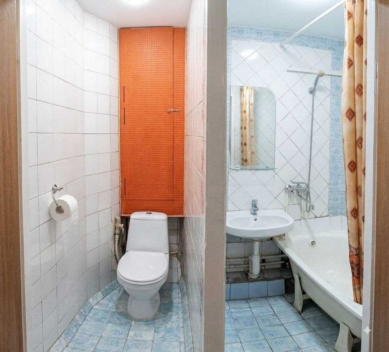 Квартира на вул. Валентиновська, 46 в Харкові, ID 268533, фото №3