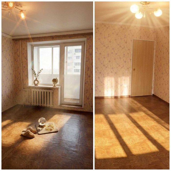 Квартира на вул. Валентиновська, 46 в Харкові, ID 268533, фото №6