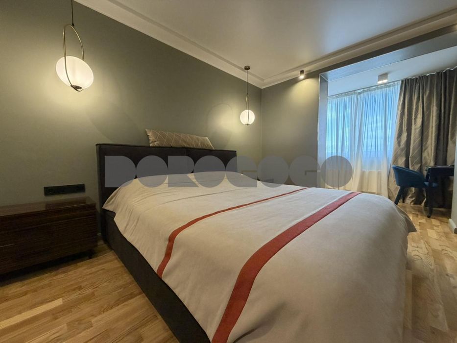 Квартира на вул. Миру, 41 в Київ, ID 268476, фото №2