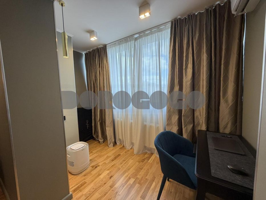 Квартира на вул. Миру, 41 в Київ, ID 268476, фото №4