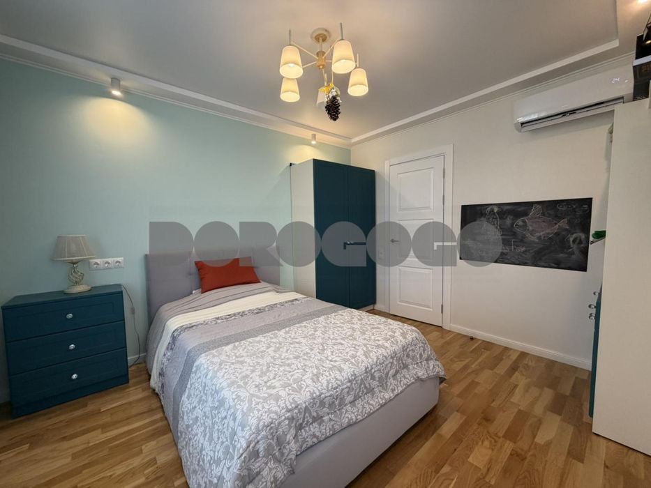 Квартира на вул. Миру, 41 в Києві, ID 268476, фото №7