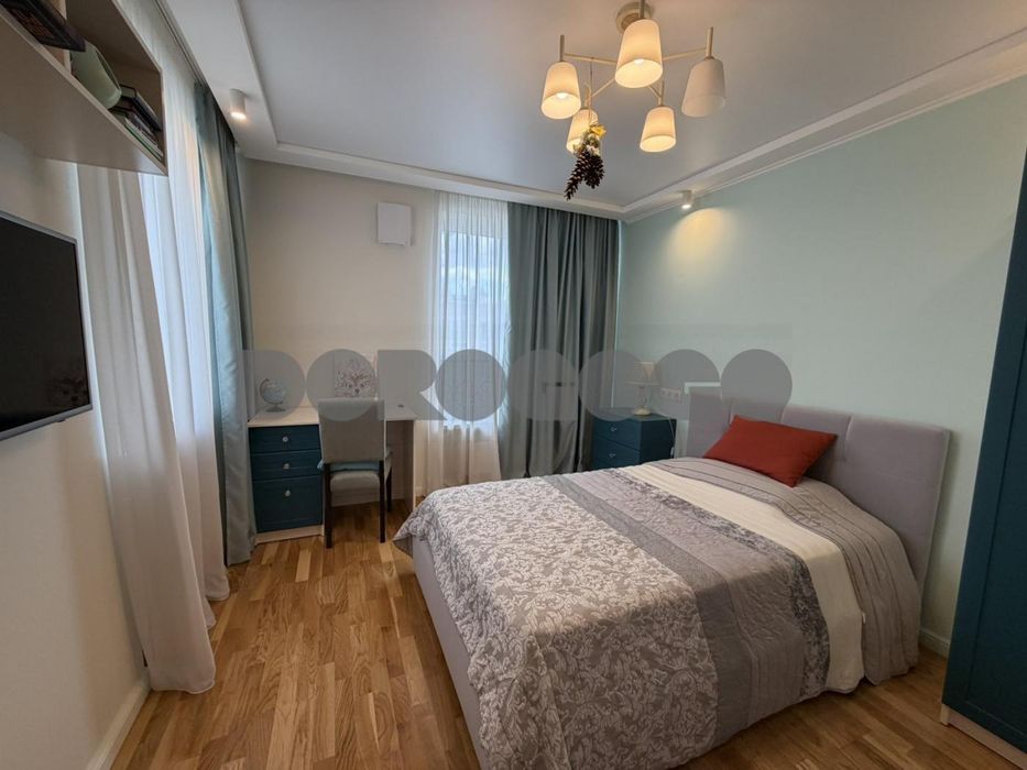 Квартира на вул. Миру, 41 в Києві, ID 268476, фото №9
