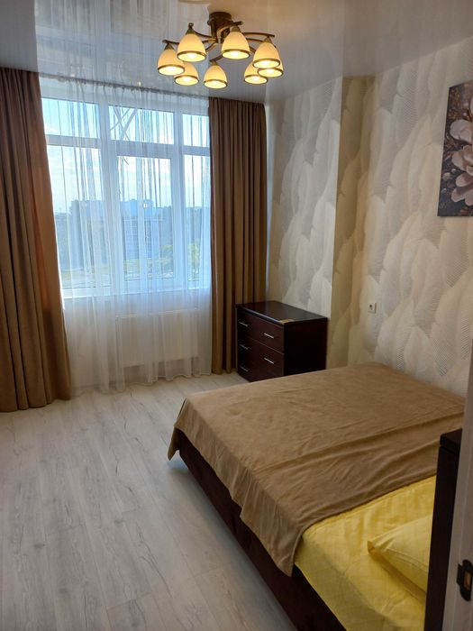 Квартира на вул. Братів Чибінєєвих, 8Г в Києві, ID 268497, фото №10