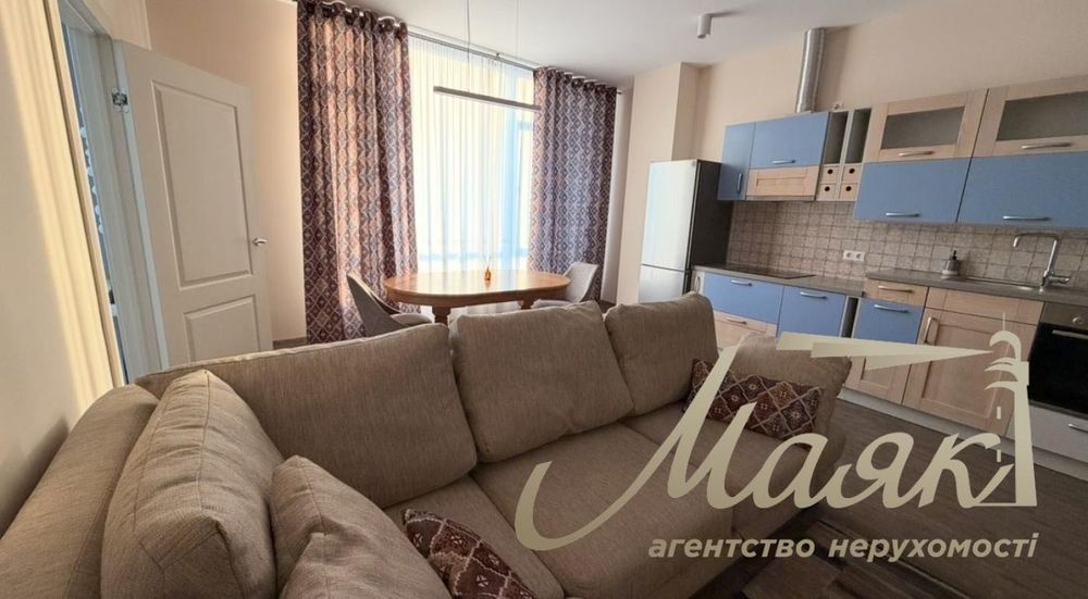 Квартира на вул. Деміївська, 29 в Києві, ID 268485, фото №2