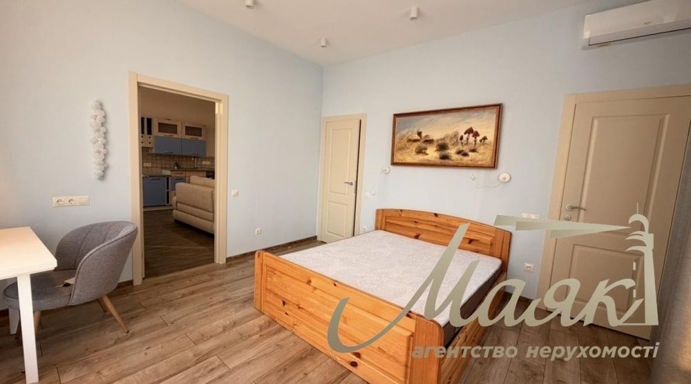 Квартира на вул. Деміївська, 29 в Києві, ID 268485, фото №11