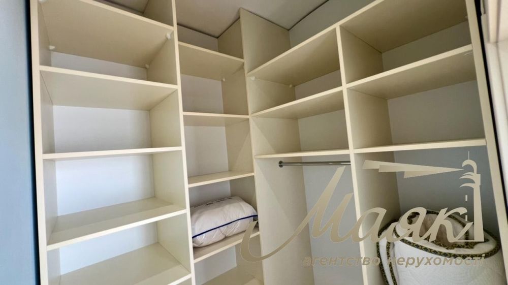 Квартира на вул. Деміївська, 29 в Києві, ID 268485, фото №12