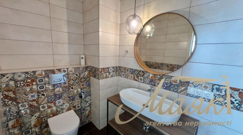 Квартира на вул. Деміївська, 29 в Києві, ID 268485, фото №14