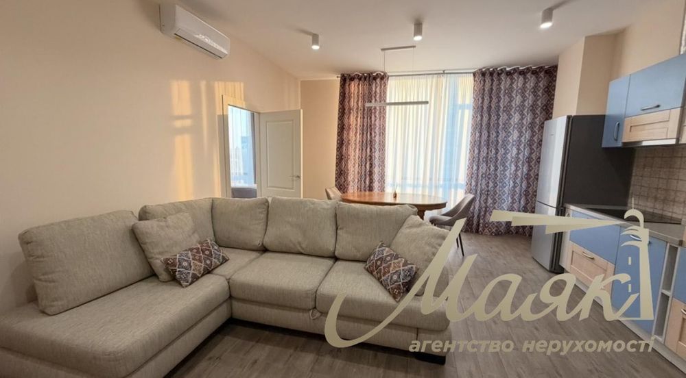 Квартира на вул. Деміївська, 29 в Києві, ID 268485, фото №3
