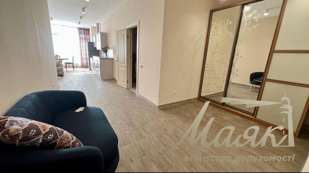 Квартира на вул. Деміївська, 29 в Києві, ID 268485, фото №6