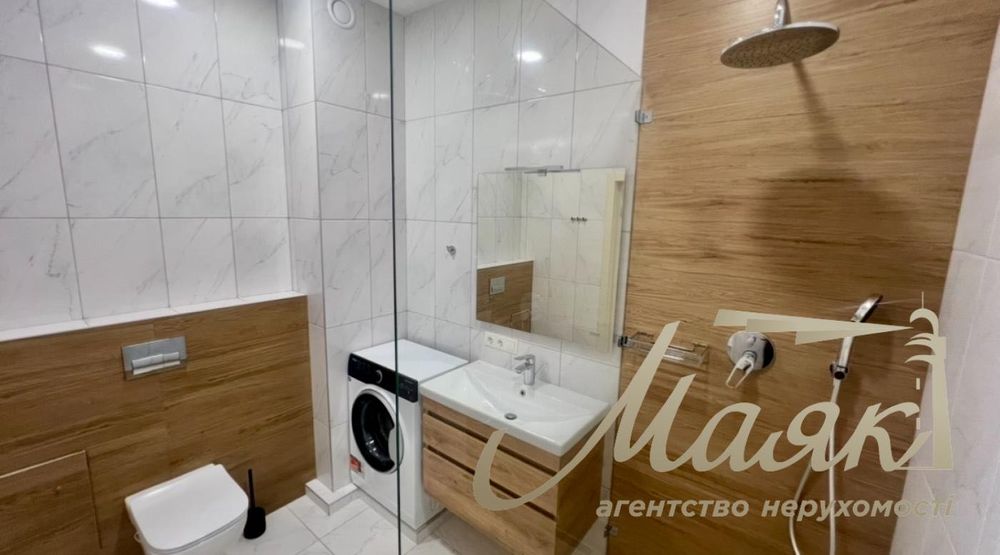 Квартира на вул. Деміївська, 29 в Києві, ID 268485, фото №7