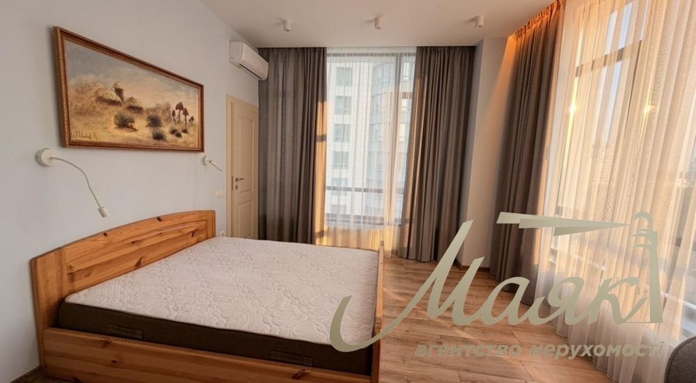 Квартира на вул. Деміївська, 29 в Києві, ID 268485, фото №8