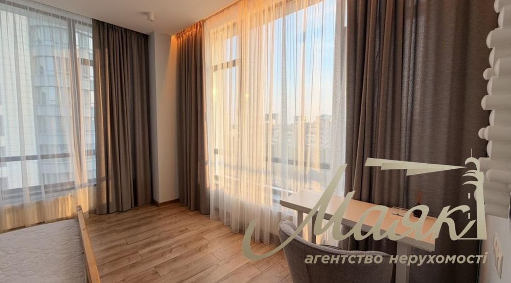 Квартира на вул. Деміївська, 29 в Києві, ID 268485, фото №10
