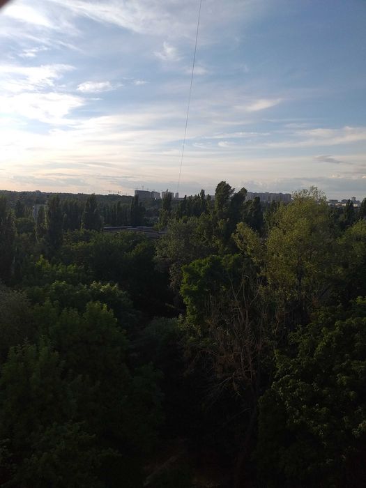 Квартира на вул. Щусєва, 34/1 в Києві, ID 268837, фото №14
