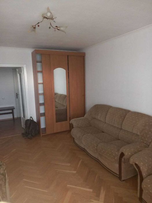 Квартира на вул. Щусєва, 34/1 в Києві, ID 268837, фото №3