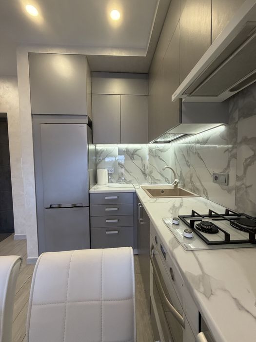 Квартира на вул. Соборна, 9 в Києві, ID 268509, фото №6