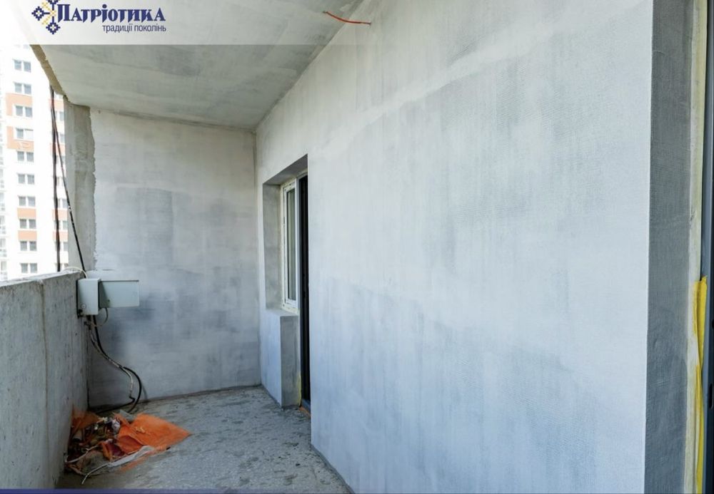 Квартира на вул. Слобожанщина, 21 в Києві, ID 268510, фото №4