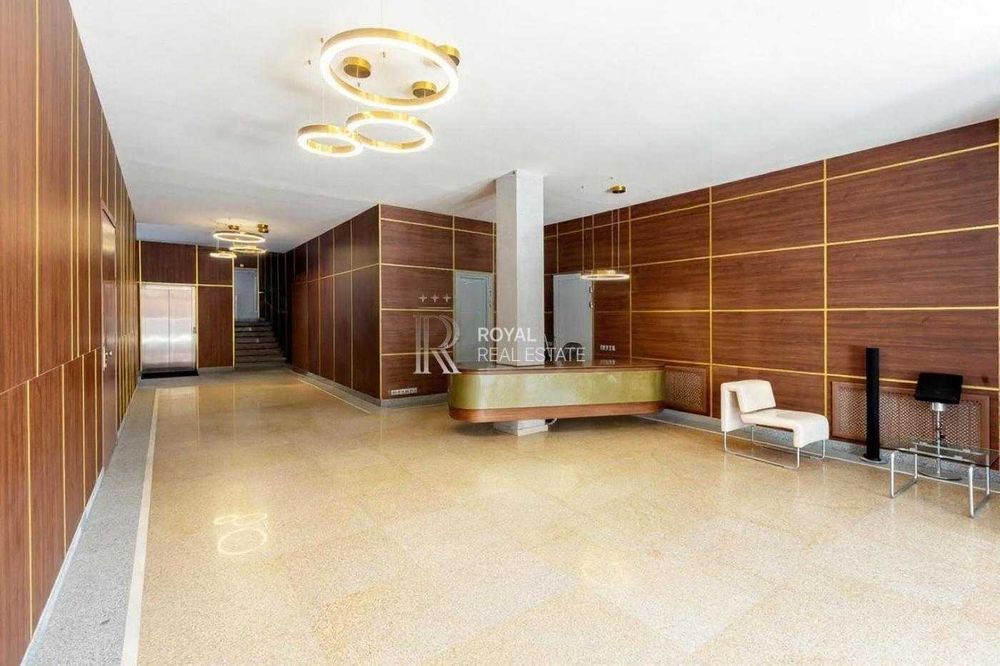 Квартира на Звіринець в Києві, ID 268805, фото №21