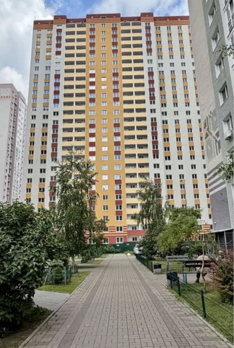 Квартира на вул. Кодацька, 19 в Києві, ID 268581, фото №6
