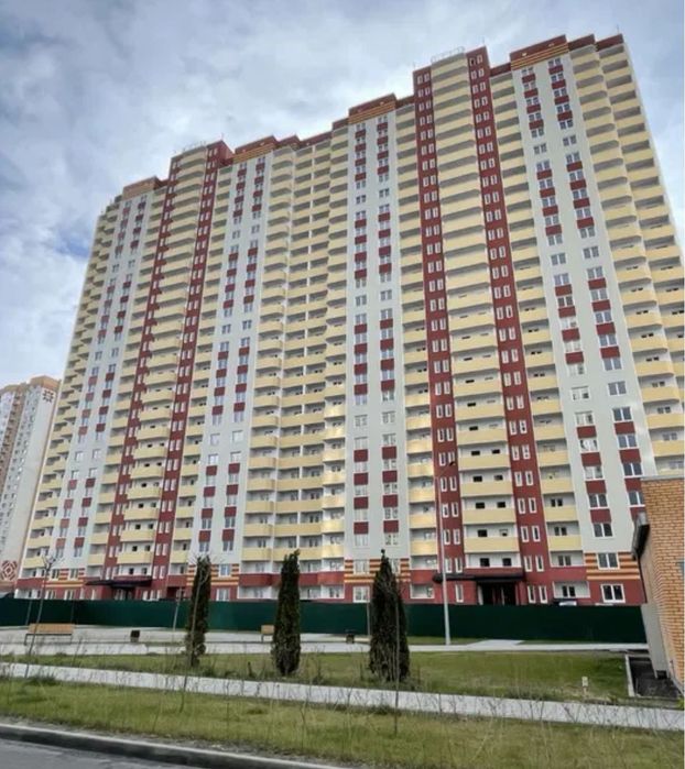 Квартира на вул. Кодацька, 19 в Києві, ID 268581, фото №7