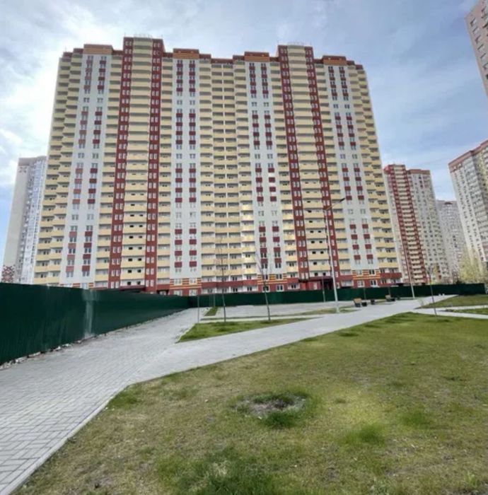 Квартира на вул. Кодацька, 19 в Києві, ID 268581, фото №8
