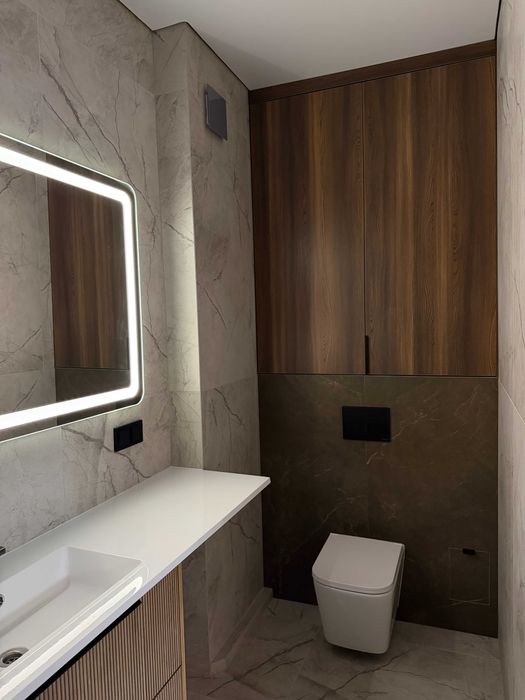 Квартира на центр Ірпеня в Києві, ID 268512, фото №12