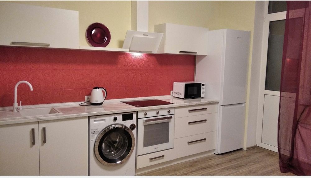 Квартира на пров. Балтійський, 3 А в Києві, ID 268526, фото №1