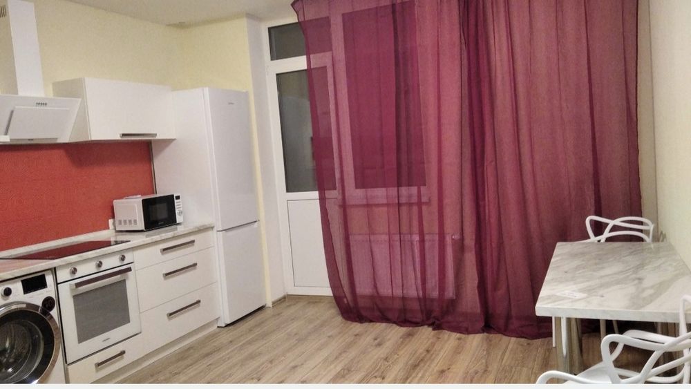 Квартира на пров. Балтійський, 3 А в Києві, ID 268526, фото №2