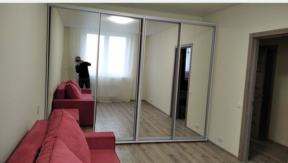 Квартира на пров. Балтійський, 3 А в Києві, ID 268526, фото №5