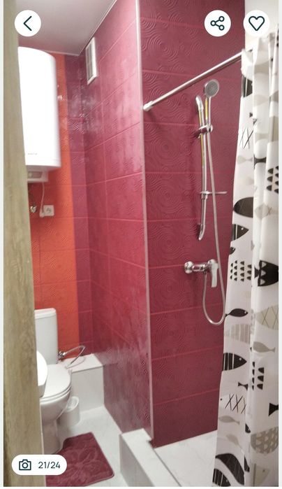 Квартира на пров. Балтійський, 3 А в Києві, ID 268526, фото №6