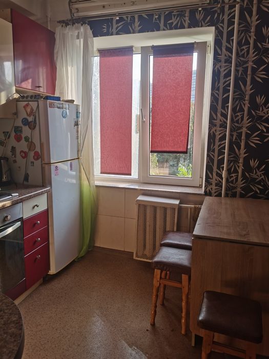 Квартира на Шевченківський район в Києві, ID 268529, фото №2