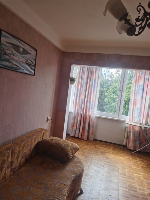 Квартира на Шевченківський район в Києві, ID 268529, фото №11