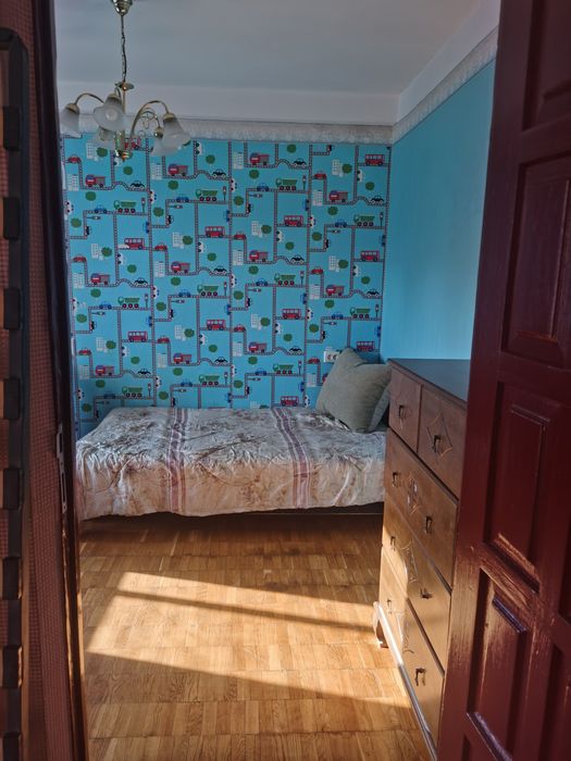 Квартира на Шевченківський район в Києві, ID 268529, фото №5