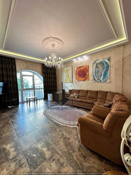 Квартира на вул. Воздвиженська, 28–30 в Київ, ID 294662, фото №1